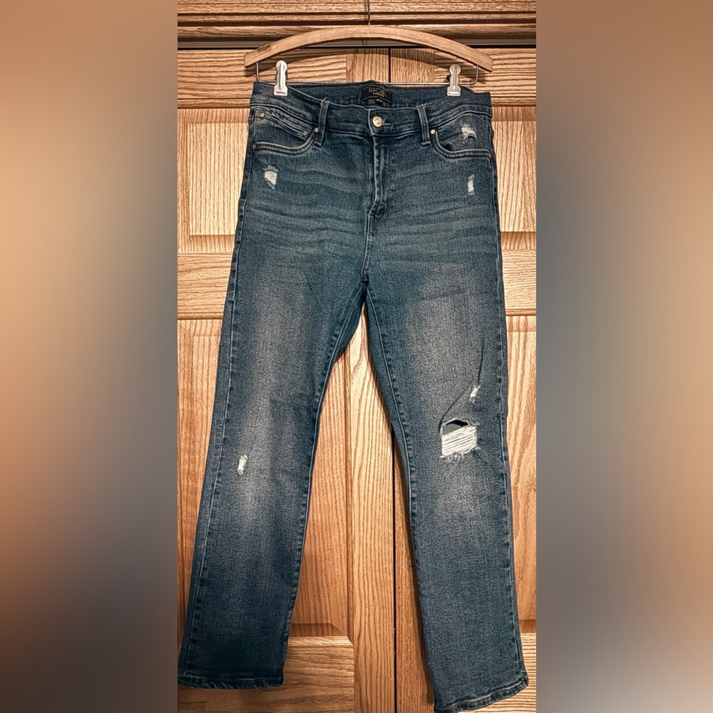 RACHEL Rachel Roy Dark Wash Denim